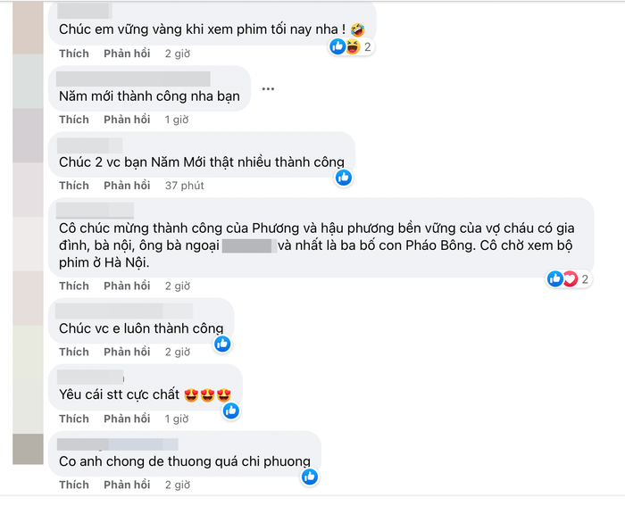 Ông xã Lê Phương phản ứng sao khi chứng kiến vợ âu yếm người khác? ảnh 3 Ông xã Lê Phương phản ứng sao khi chứng kiến vợ âu yếm người khác? ảnh 3