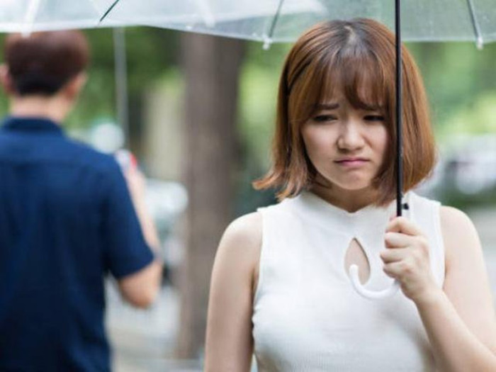 Cô gái chia tay bạn trai vì món quà 142.000 đồng ảnh 1