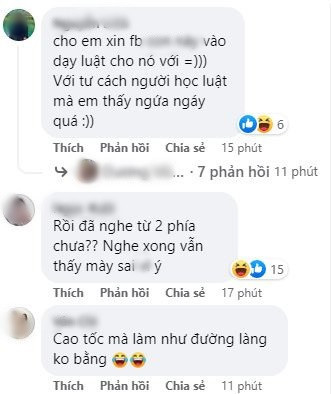 Sự thật cô gái tự nhận là người đòi dừng xe đi vệ sinh ảnh 3