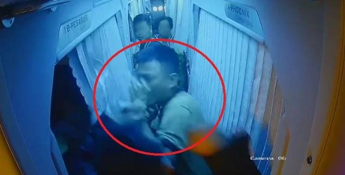 Sự thật cô gái tự nhận là người đòi dừng xe đi vệ sinh ảnh 5