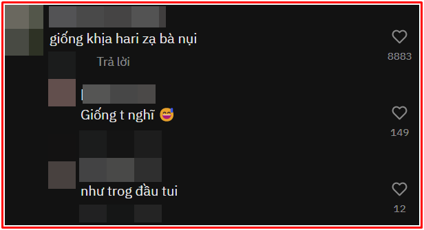 Ngân 98 bị dân mạng nghi "cà khịa" Hari Won? ảnh 1