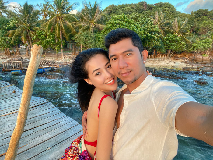 Ngân 98 bị dân mạng nghi "cà khịa" Hari Won? ảnh 3