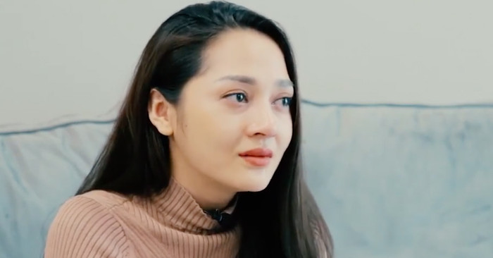 Bảo Anh tiết lộ lý từng chứng kiến bạo lực gia đình khi nhỏ ảnh 5 Bảo Anh tiết lộ lý từng chứng kiến bạo lực gia đình khi nhỏ ảnh 5