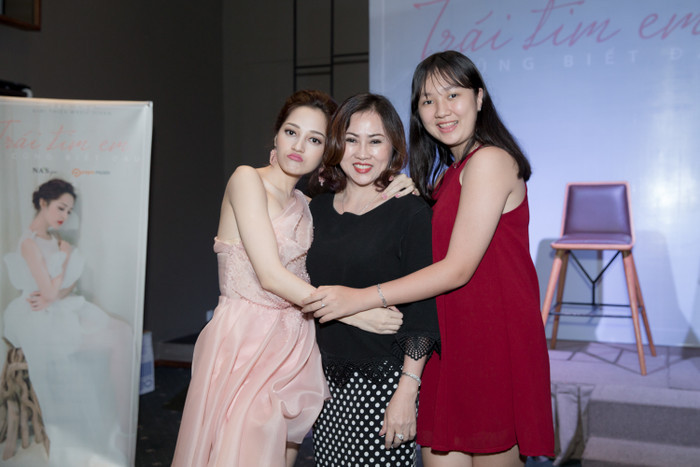 Bảo Anh tiết lộ lý từng chứng kiến bạo lực gia đình khi nhỏ ảnh 3 Bảo Anh tiết lộ lý từng chứng kiến bạo lực gia đình khi nhỏ ảnh 3