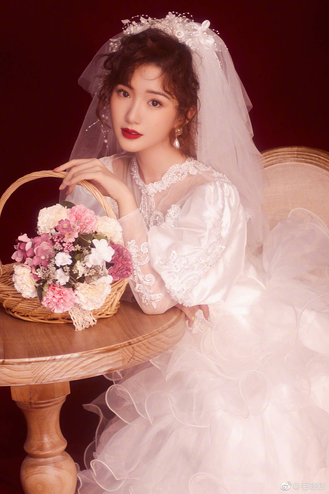 Nữ diễn viên bất hạnh nhất Cbiz: Bị cha ruột bỏ ở thùng rác ảnh 7 Nữ diễn viên bất hạnh nhất Cbiz: Bị cha ruột bỏ ở thùng rác ảnh 7