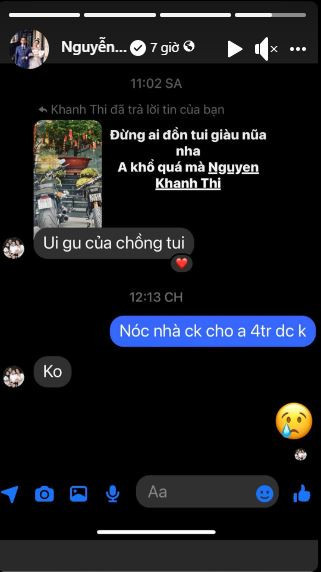 Phan Hiển bất lực trước tin đồn giàu có, than thở: 'Khổ quá mà' ảnh 2