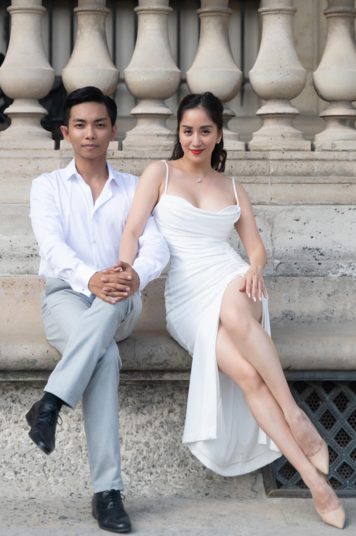 Phan Hiển bất lực trước tin đồn giàu có, than thở: 'Khổ quá mà' ảnh 1