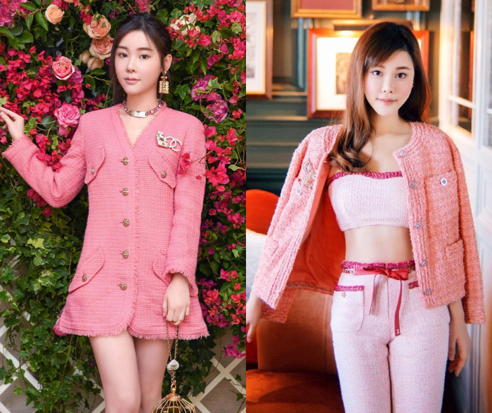 Cuộc sống xa hoa bậc nhất của người mẫu 28 tuổi bị sát hại ảnh 10 Cuộc sống xa hoa bậc nhất của người mẫu 28 tuổi bị sát hại ảnh 10