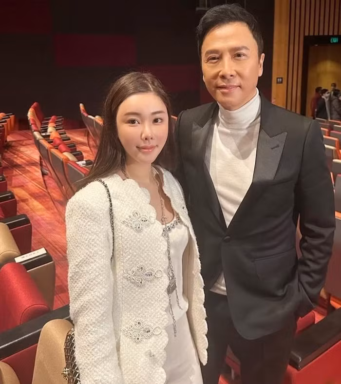 Cuộc sống xa hoa bậc nhất của người mẫu 28 tuổi bị sát hại ảnh 6