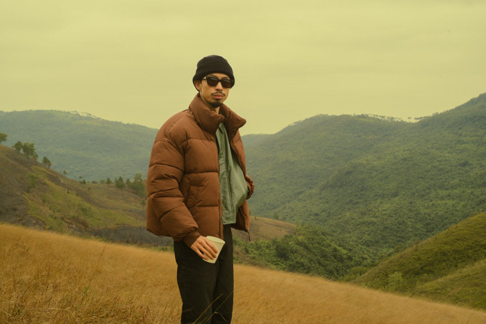 Đồng nghiệp tiết lộ tính cách thật của Đen Vâu ảnh 1