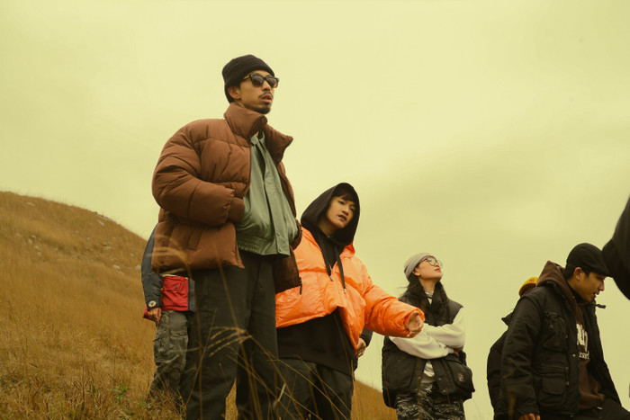 Đồng nghiệp tiết lộ tính cách thật của Đen Vâu ảnh 3