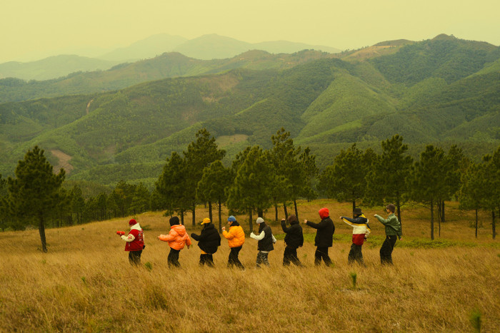 Đồng nghiệp tiết lộ tính cách thật của Đen Vâu ảnh 7