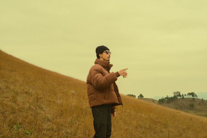 Đồng nghiệp tiết lộ tính cách thật của Đen Vâu ảnh 5