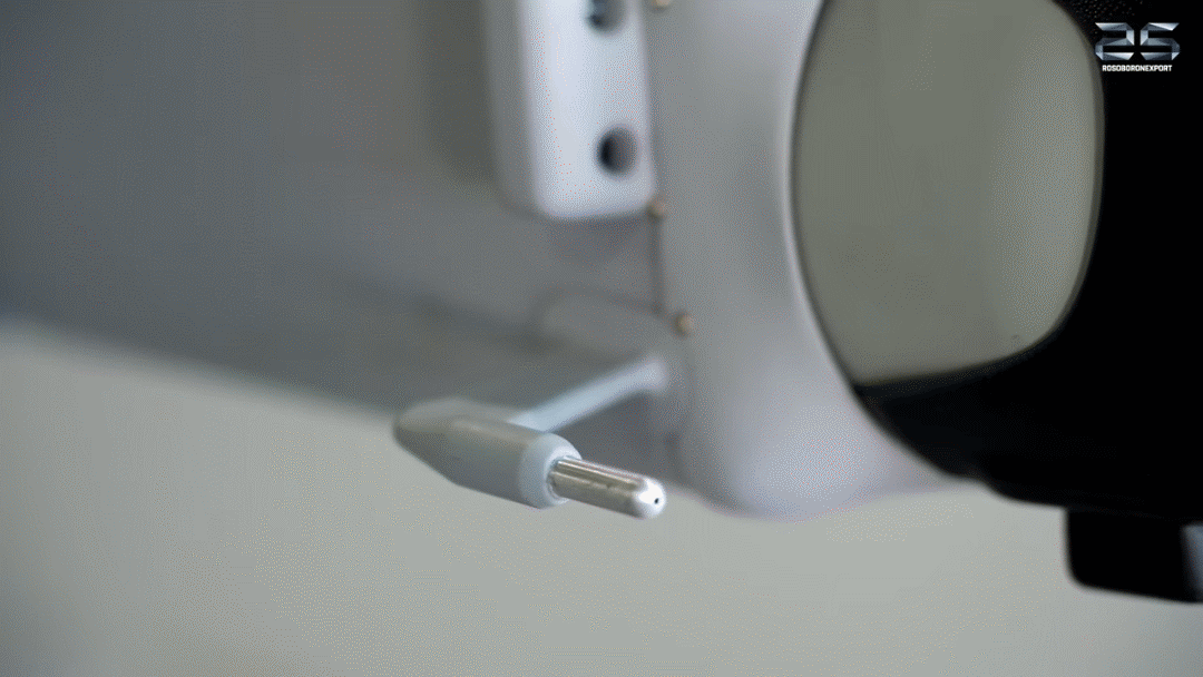 Nga gắn đầu đạn nhiệt áp hủy diệt điều khiển AI lên Drone KUB-2-2E