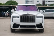 View - Tận mục Rolls-Royce Cullinan Black Badge 2025 gần 60 tỷ tại Việt Nam | Báo Tri thức và Cuộc sống - TIN TỨC PHỔ BIẾN KIẾN THỨC 24H
