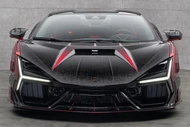 View - Lamborghini Revuelto Mansory Initiate "hàng thửa" của tay người Pháp | Báo Tri thức và Cuộc sống - TIN TỨC PHỔ BIẾN KIẾN THỨC 24H