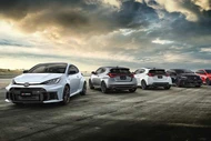 Toyota GR Yaris 2026 từ 723 triệu - "ngầu hơn", kèm hiệu năng đỉnh