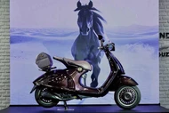 Vespa 946 Horse "cháy hàng" tại Việt Nam - sở hữu ngay chi 750 triệu