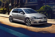 Volkswagen Passat và Golf bị triệu hồi tại Việt Nam vì lỗi túi khí