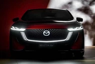 Mazda6e thay thế Mazda6, từ 958 triệu đồng tại Đông Nam Á