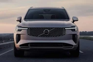 Volvo XC90 2026 gần 3,6 tỷ đồng, chốt lịch bán tại Việt Nam