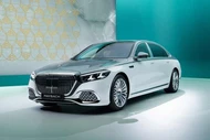 Mercedes-Maybach S-Class 2026 trang bị xa xỉ, công nghệ đỉnh cao