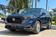 Loạt ôtô Honda được giảm đến 100 triệu đồng sau Tết Nguyên Đán