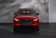 Cận cảnh Mazda CX-5 2026, giá khoảng hơn 751,27 triệu đồng