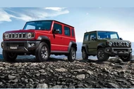 View - Suzuki Jimny 2026 sắp ra mắt, thêm tính năng ADAS "xịn sò" | Báo Tri thức và Cuộc sống - TIN TỨC PHỔ BIẾN KIẾN THỨC 24H