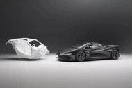 Siêu xe Lanzante 95-59 độ từ McLaren 720/750S hơn 31 tỷ đồng