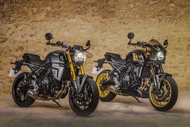 Suzuki GSX-8T 2025 từ 343 triệu đồng, "đấu" Honda CB650R 
