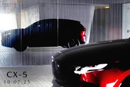 View - Mazda CX-5 2026 "chốt" ra mắt toàn cầu, chờ ngày về Việt Nam | Báo Tri thức và Cuộc sống - TIN TỨC PHỔ BIẾN KIẾN THỨC 24H