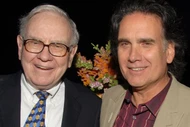 Điều bất ngờ về người con trai 'bất tài' của Warren Buffett