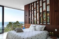 10 ý tưởng chia phòng thông minh không cần vách ngăn