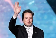 Những con số biết nói về khối tài sản khủng của tỷ phú Elon Musk