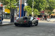 View - "Tóm gọn" siêu bò Lamborghini Huracan Sterrato tại Huế mộng mơ | Báo Tri thức và Cuộc sống - TIN TỨC PHỔ BIẾN KIẾN THỨC 24H