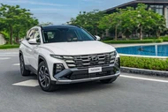 Hơn 5.460 xe ôtô Hyundai đến tay khách Việt trong tháng 11/2025