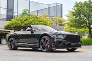 "Soi" Bentley Continental GTC S V8 Vietnam Skyline Edition độc bản Việt Nam