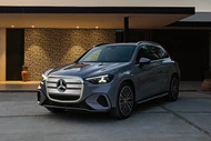 Mercedes-Benz mở đăng ký GLC EV tại Đông Nam Á, sắp về Việt Nam