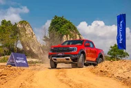 Ford sắp ra mắt loạt phiên bản Raptor cho Bronco, Maverick và Explorer