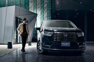 Cận cảnh Honda Odyssey e:HEV 2026 vừa ra mắt, từ 855 triệu đồng