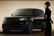 Ngắm Range Rover SV Black đặc biệt "hoàng tử bóng đêm", giá 6,28 tỷ đồng