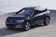 Hãng ôtô an toàn nhất thế giới Volvo triệu hồi xe XC60 vì lý do "lãng xẹt"