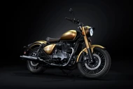 Ngắm chi tiết Royal Enfield Classic 650 bản đặc biệt kỷ niệm 125 năm