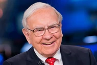 Warren Buffett giàu cỡ nào trước khi rời ghế CEO Berkshire Hathaway?