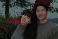 Cầu thủ Vũ Văn Thanh và bạn gái hot girl khoe ảnh chung cực ngọt ngào