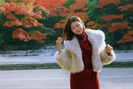 "Chị Google" Việt Phương Thoa xả ảnh đi Nhật Bản cực đẹp