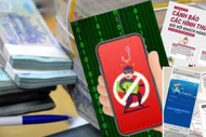 Ngân hàng cảnh báo thủ đoạn lừa đảo dịp Tết