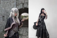 Nữ coser gây bão khi hóa thân thành đủ các waifu quyến rũ nhất