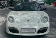 View - Porsche Boxster 987 "cực hiếm" bản số sàn tái xuất ở TP.HCM | Báo Tri thức và Cuộc sống - TIN TỨC PHỔ BIẾN KIẾN THỨC 24H